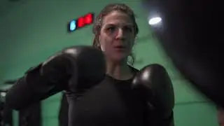 Piranha Studios Showreel 2019