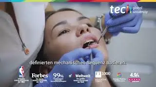 Festsitzende Apparaturen: Biomechanik, Verankerung und umfassende Behandlung
