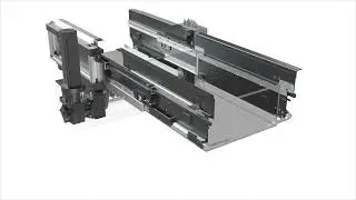 Telescopic Forks &bull; Mowe