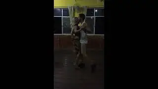 Pia Ovalle e Mardio Costa - Dancando Forro