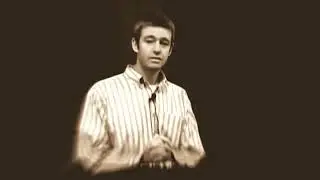 crying out in prayer all night in the snow - Paul Washer