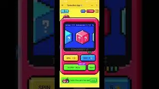 Tomarket listing announcement ! Join now and claim tomatos