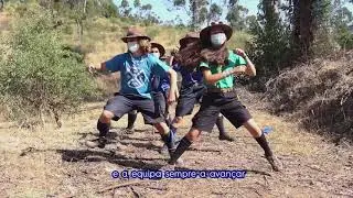 Videoclip Tecoree 2021