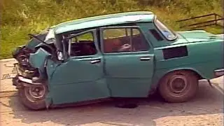Avia vs &Scaron;koda 100