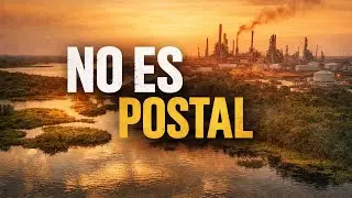 Barrancabermeja no es postal, es historia | WORLD BY DRONE