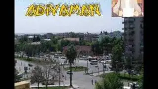 MEHMET ASLAN ADIYAMAN NENNİ YAVRUM