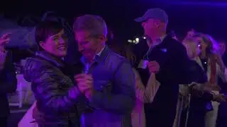 Mark Gregson&rsquo;s 80th Birthday Party | Celebrating a Lifetime of Memories