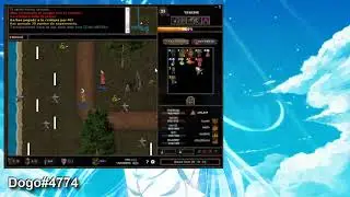 2# FuriusAO - Cheat - AutoAIM - AutoPotas