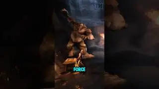 The Chest That Trolls Kratos in Ghost of Sparta