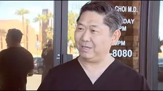 Las Vegas doctor weighs in on WHO lifting COVID-19 public health emergency