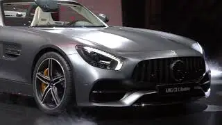 2016 Paris Auto Show - Canada Cars