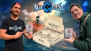 Sbustiamo 2 box di One Piece EB-02 con Blue Eyes - Pack Opening