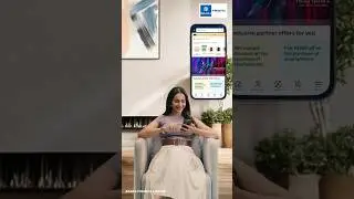 Rakul Preet ka smart upgrade &ndash; Electronics on EMI, only on Bajaj Finserv App #cashnhiemikaro