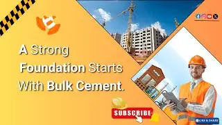 Altrange cement solution #altrange #ultratechcement #cementindustry #constructionsolutions