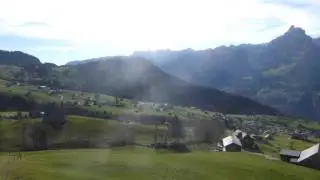 Amden, Mattstock