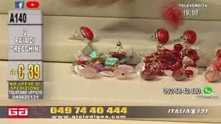 Gioie di Gea