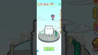 Box Cat Jam 