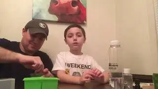minecraft slime kit