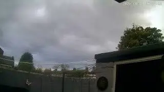 (21/10/2025) 8:43am SKYVIEWCAM [0137]