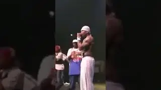 50 Cent patiently waiting