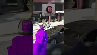 👌👌How to F8ZE UP in GTA 👌👌 | NoPixel India #Shorts