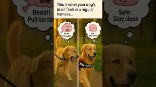 Ultimate Dog Harness for Effortless Walks