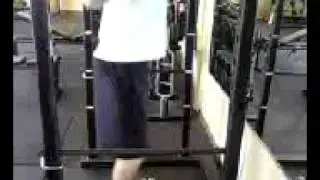 Squat Form