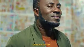 KING SILVER - UTUKUFU (Official Music Video)