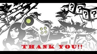 Gamer Showcase -Thank you!!