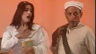 Mastana and Tariq Teddy | Zafri Khan | Idhar To Dekho Old Stage Drama | Comedy Clip