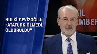 Hulki Cevizoğlu: 