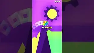 Самый сложный демон в Geometry Dash