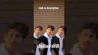 Check this 🔥 Indian drill rap by Dumdaar #birthday #drill #glow #hiphop #music #rap