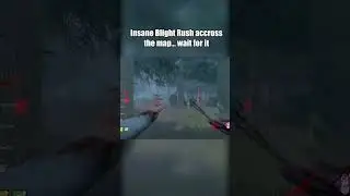 Subscribe if you think this snipe is insane #dbd #dbdshorts #dbdkiller  #dbdblight