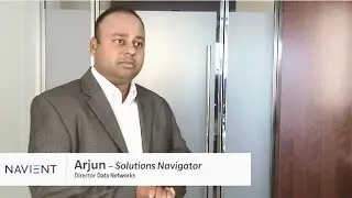 Navient Employee Story - Arjun