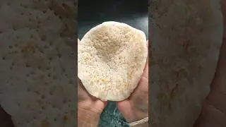 The Dosa with NO Fermentation! ✨ You have to try this! 🤤