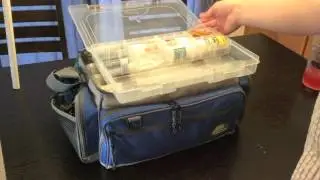 Prepared mind 101 inspired medical kit