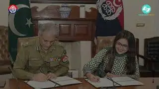 Punjab Police x ConnectHear: Live Interpreter Support for Deaf Community in 730+ Police Stations