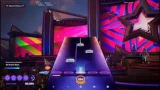 Fortnite Festival No Broke Boys By Disco Lines & Tinashe