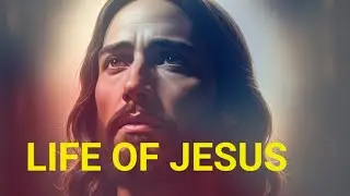 The Untold Story of Jesus Christ History Doesn't Show You