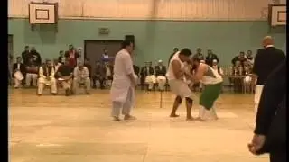 Raja Zahid Vs Pehalwan Mahfooz