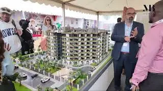 MB Homes Zanzibar at KILIFAIR 2025
