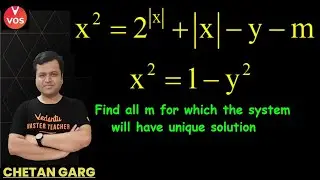 Daily Dose-42 | IOQM, IIT-JEE, KVPY, ISI, CMI, NTSE Exam Preparation | Maths Olympiad | Chetan Garg