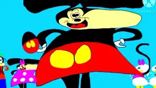 Mickey Mouse's Easter Egg | A Mickey Mouse And Friends TV Cartoon | Disney