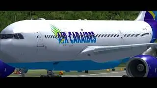 FSX Film | Clarity