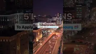 workers required in Luxembourg | jobs in Luxembourg | luxembourg work visa sponsorship for indian