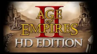 Age of Empires 2: HD Edition - Saladin Campaign - Full Game Gameplay Walkthrough