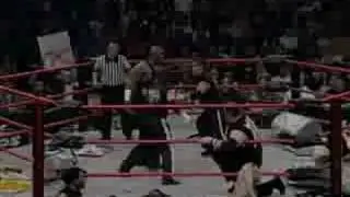 Motor City Machine Guns 'Scooter - Fire'