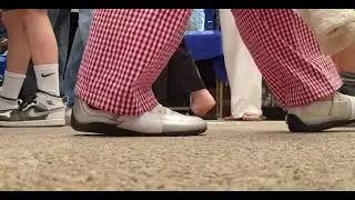 Urban Footwear Finds