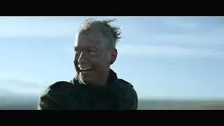 SISU Clip    Nazi Encounter  2023 Action  War English @Hollywood Movie